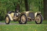 Mercer Type 35 Raceabout 1911 года